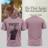 Malcolm Todd Do That Again Tour 2026 T-Shirt v7 Malcolm Todd Do That Again Tour 2026 T-Shirt v7