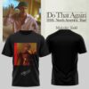 Malcolm Todd Do That Again Tour 2026 T-Shirt v3