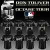 MLB ALL TEAMS x Don Toliver Octane Tour Jersey v2