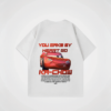 Malcolm Todd Do That Again Tour 2026 T-Shirt v1