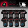 Joji Solaris Tour 2026 Special Jersey