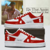 Malcolm Todd Do That Again Tour 2026 Custom AF1 Shoes v2