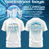 Backstreet Boys Into The Millennium – Homecoming Live in Germany Limited Shirt