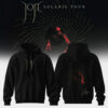 Joji Solaris Tour 2026 Special Hoodie v11