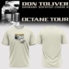 Don Toliver Octane Tour signed Shirt v4