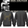 Don Toliver Octane Tour signed Sweatshirt v2