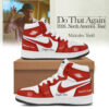 Malcolm Todd Do That Again Tour 2026 Custom AJ1 Shoes v7 Malcolm Todd Do That Again Tour 2026 Custom AJ1 Shoes v7