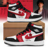 Pierce the Veil I Can’t Hear You World Tour 2026 Signature Custom AJ1 Shoes V3