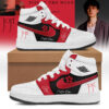 Joji Solaris Tour 2026 Sign Custom Air Jordan 1 Shoes v4