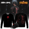 Cactus Jack x SPIDER-MAN Brand New Day Limited Special Sweatshirt v5