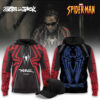 Cactus Jack x SPIDER-MAN Brand New Day Limited Special Hoodie v2