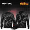 Cactus Jack x SPIDER-MAN Brand New Day Limited Special Hoodie v3