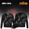 Cactus Jack x SPIDER-MAN Brand New Day Limited Special Sweatshirt v4
