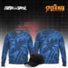 Cactus Jack x SPIDER-MAN Brand New Day Limited Special Sweatshirt v7