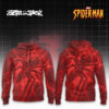 CACTUS JACK × SPIDER MAN3 red hoodie.jpg