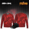 Cactus Jack x SPIDER-MAN Brand New Day Limited Special Sweatshirt v6