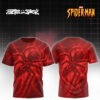 CACTUS JACK × SPIDER MAN3 red tshirt.jpg