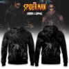 CACTUS JACK × SPIDER MAN4 black hoodie.jpg