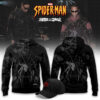 CACTUS JACK × SPIDER MAN4 black hoodiecap.jpg