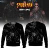 CACTUS JACK × SPIDER MAN4 black sweashirt.jpg