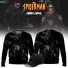 CACTUS JACK × SPIDER MAN4 black sweashirtcap.jpg
