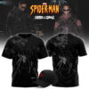 Cactus Jack x SPIDER-MAN Brand New Day Limited Special Shirt v2