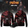 Cactus Jack x SPIDER-MAN Brand New Day Limited Special Hoodie v1