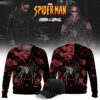 Cactus Jack x SPIDER-MAN Brand New Day Limited Special Sweatshirt v3