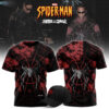 CACTUS JACK × SPIDER MAN4 red tshirtcap.jpg