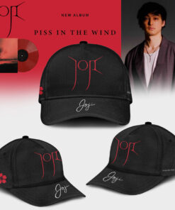 JOJI Piss In The Wind Album Hat
