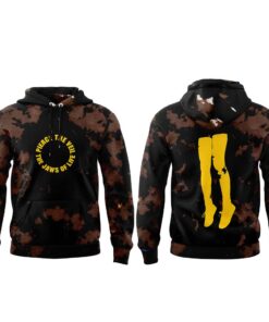 Pierce the Veil I Can’t Hear You World Tour 2026 Limited Edition Hoodie
