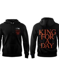 Pierce the Veil I Can’t Hear You World Tour 2026 Limited Edition Hoodie V3