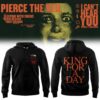 Pierce the Veil I Can’t Hear You World Tour 2026 Limited Edition Hoodie V3