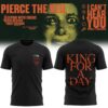 Pierce the Veil I Can’t Hear You World Tour 2026 Limited Edition Shirt V4 Pierce the Veil I Can’t Hear You World Tour 2026 Limited Edition Shirt V4
