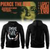 Pierce the Veil I Can’t Hear You World Tour 2026 Limited Edition Hoodie V5