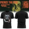Pierce the Veil I Can’t Hear You World Tour 2026 Limited Edition Shirt V4 Pierce the Veil I Can’t Hear You World Tour 2026 Limited Edition Shirt V4