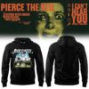 Pierce the Veil I Can’t Hear You World Tour 2026 Limited Edition Hoodie V6