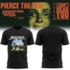 Pierce the Veil I Can’t Hear You World Tour 2026 Limited Edition Shirt V7 Pierce the Veil I Can’t Hear You World Tour 2026 Limited Edition Shirt V7