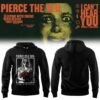 Pierce the Veil I Can’t Hear You World Tour 2026 Limited Edition Hoodie V7