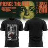 Pierce the Veil I Can’t Hear You World Tour 2026 Limited Edition Shirt V8 Pierce the Veil I Can’t Hear You World Tour 2026 Limited Edition Shirt V8