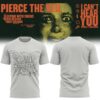 RUSH “Fifty Something Tour” 2026 Signed Shirt