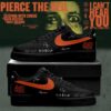Pierce the Veil I Can’t Hear You World Tour 2026 Signature Custom AF1 Shoes v4 Pierce the Veil I Can’t Hear You World Tour 2026 Signature Custom AF1 Shoes v4