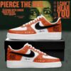 Pierce the Veil I Can’t Hear You World Tour 2026 Signature Custom AF1 Shoes v8