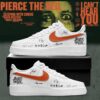 “I CAN’T HEAR YOU” – Pierce The Veil Customize AF1 Sneakers “I CAN’T HEAR YOU” – Pierce The Veil Customize AF1 Sneakers