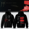 Joji Solaris Tour 2026 Special Hoodie v8 Joji Solaris Tour 2026 Special Hoodie v8