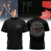 Joji Solaris Tour 2026 Special T-Shirt v2