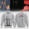 Joji Solaris Tour 2026 Special Sweatshirt v2 Joji Solaris Tour 2026 Special Sweatshirt v2