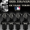 MLB ALL TEAMS x Don Toliver Octane Tour Jersey v3