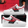 Joji Solaris Tour 2026 Sign Custom Air Force 1 Shoes v4