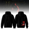 Joji Solaris Tour 2026 Special Hoodie v7